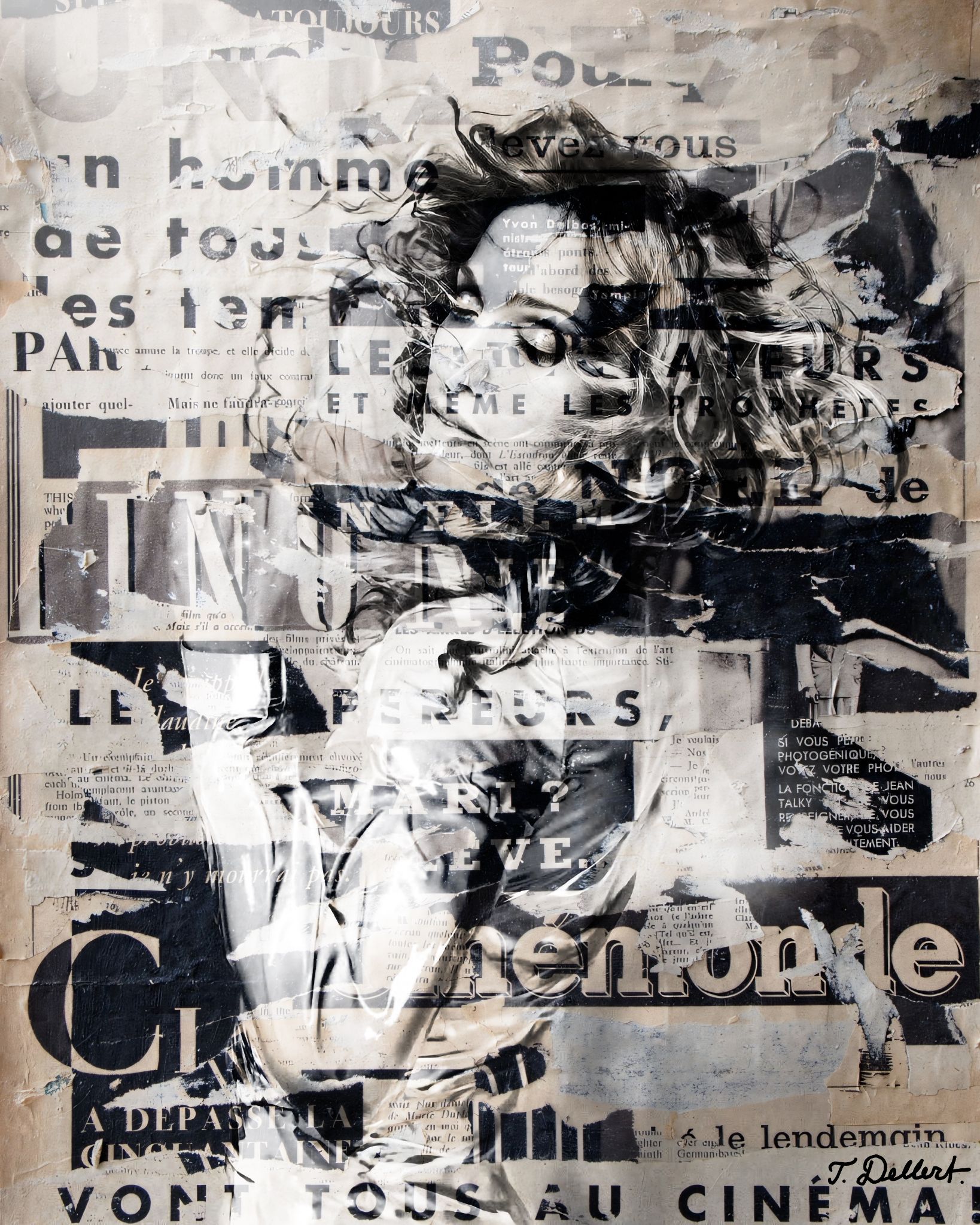 Madonna Art 4 